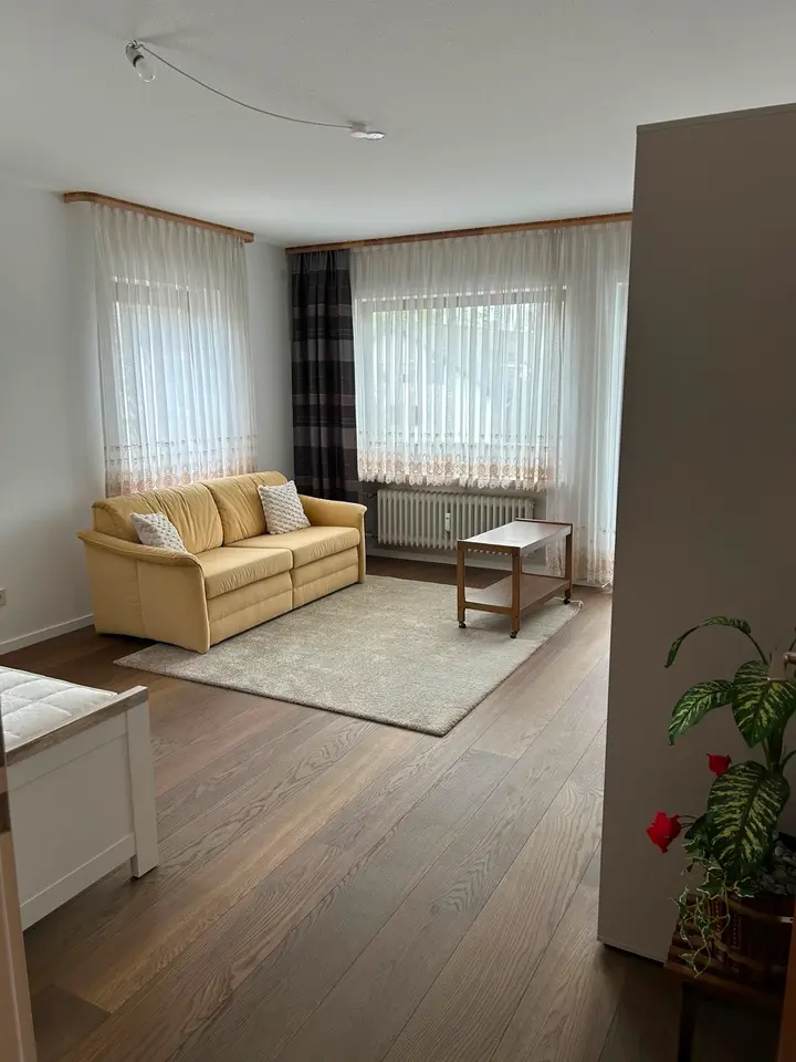 WG-Zimmer mit 24 m² in Kaufbeuren – Bild 1