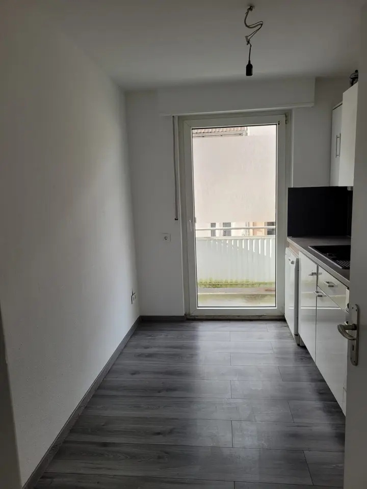 2 Zimmer Wohnung mit 53 m² in Kaiserslautern – Bild 4