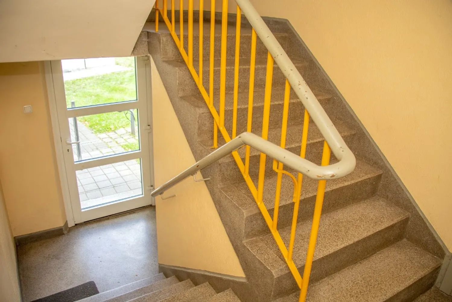 1 Zimmer Wohnung mit 36 m² in Essen – Bild 3