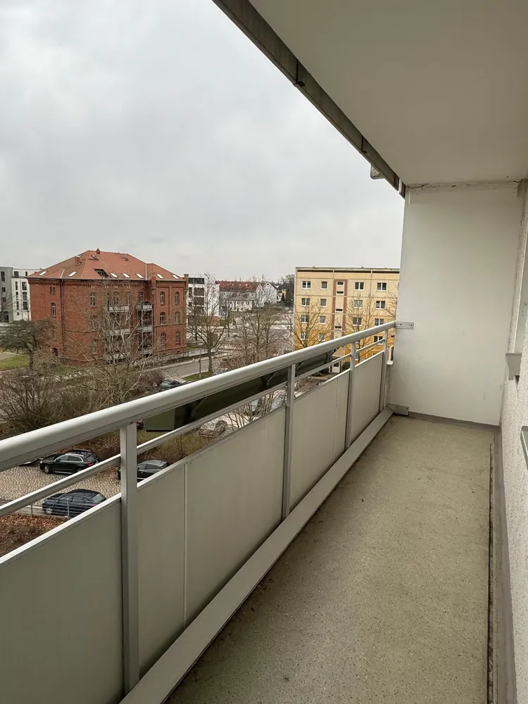 3 Zimmer Wohnung mit 70 m² in Magdeburg – Bild 9