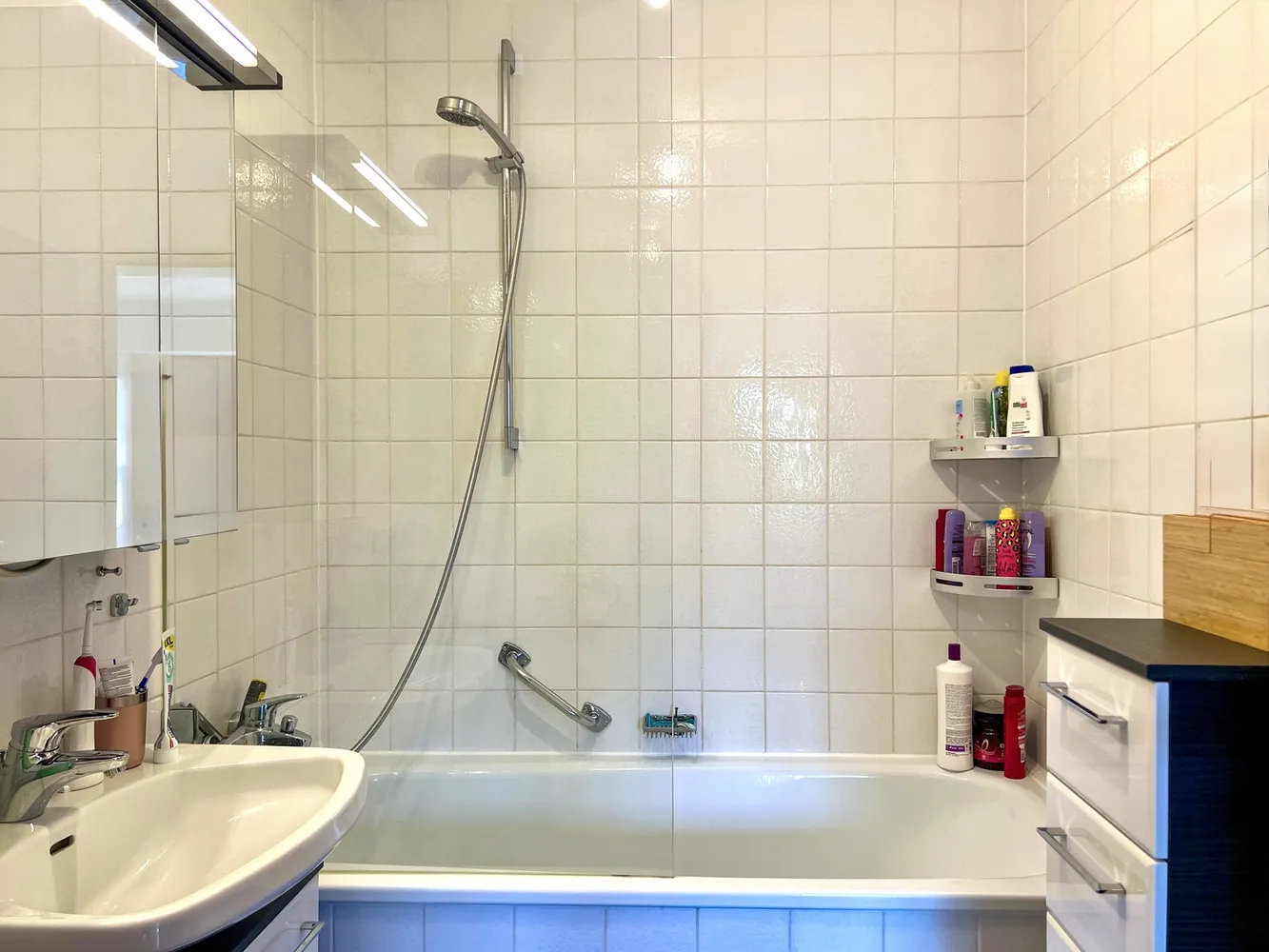 2 Zimmer Wohnung mit 69 m² in München – Bild 8