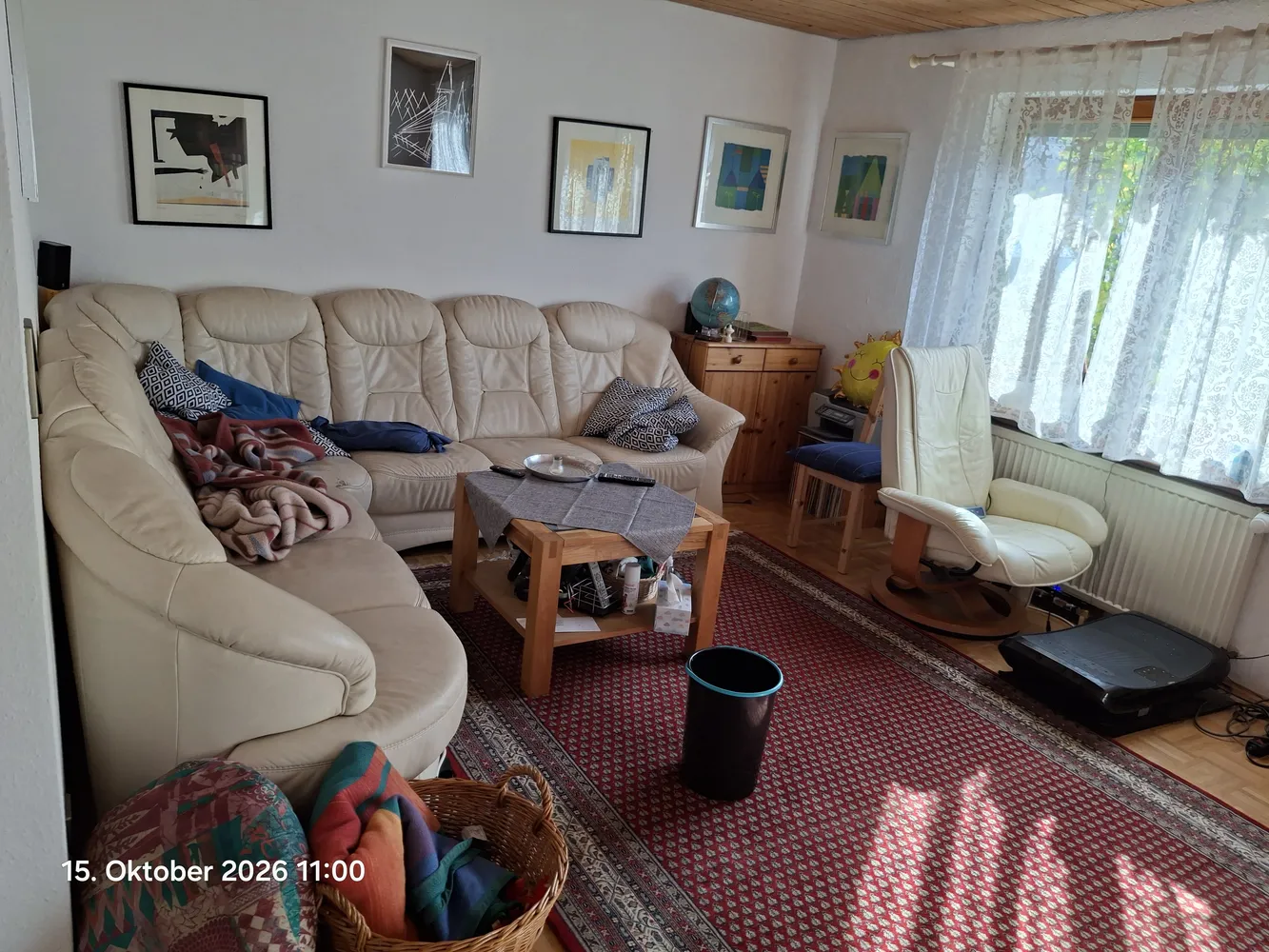 5 Zimmer Haus mit 120 m² in Ulm – Bild 1