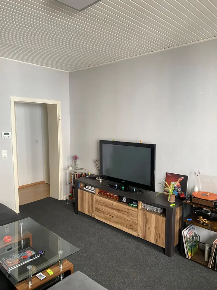WG-Zimmer mit 15 m² in Augsburg – Bild 8