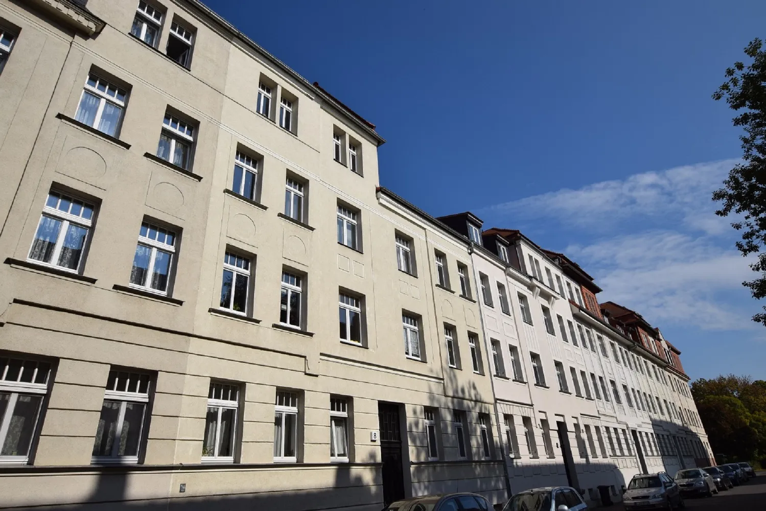 3 Zimmer Wohnung mit 60 m² in Leipzig – Bild 12