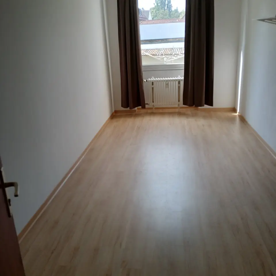 2 Zimmer Wohnung mit 25 m² in Regensburg – Bild 6
