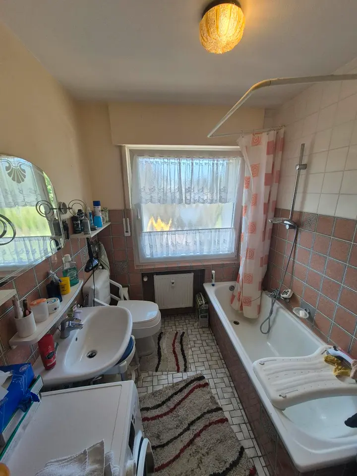4 Zimmer Wohnung mit 86 m² in Arnsberg – Bild 5