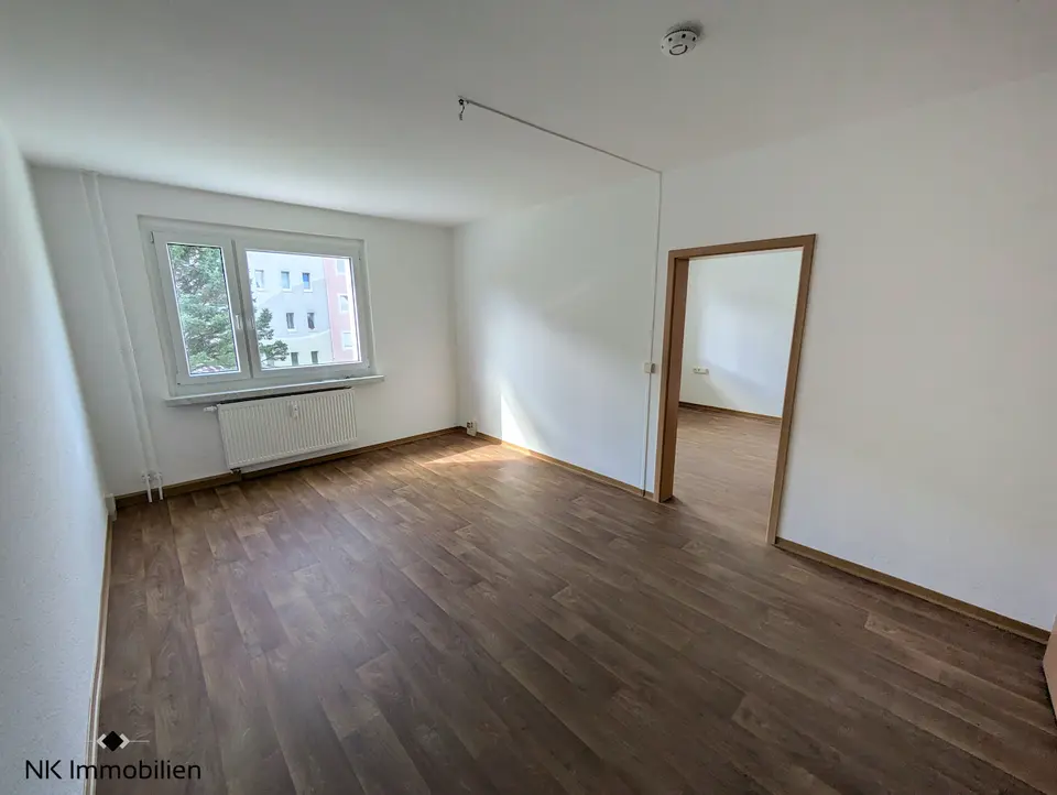 2 Zimmer Wohnung mit 51 m² in Limbach-Oberfrohna – Bild 6
