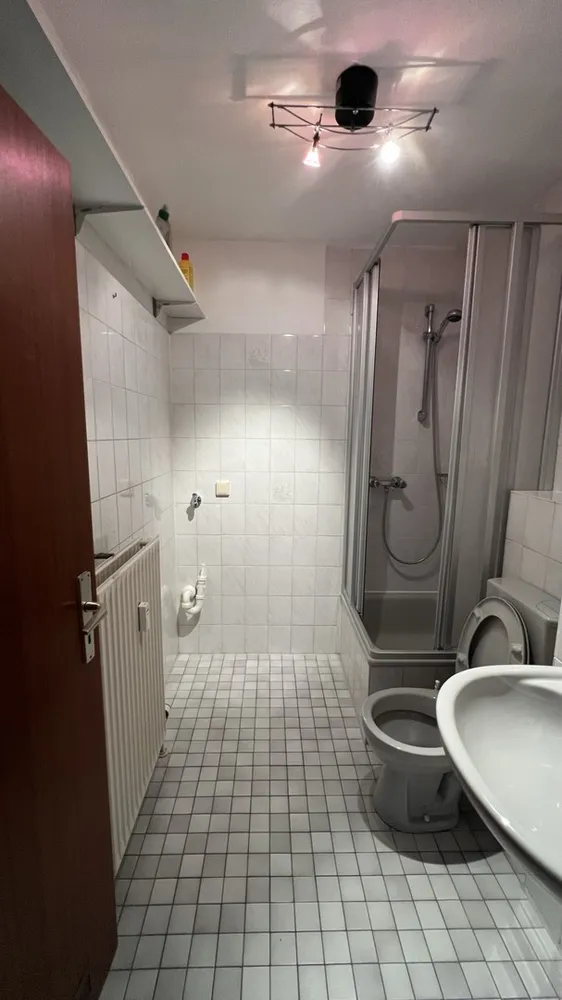 3 Zimmer Wohnung mit 48 m² in Karlsruhe – Bild 4
