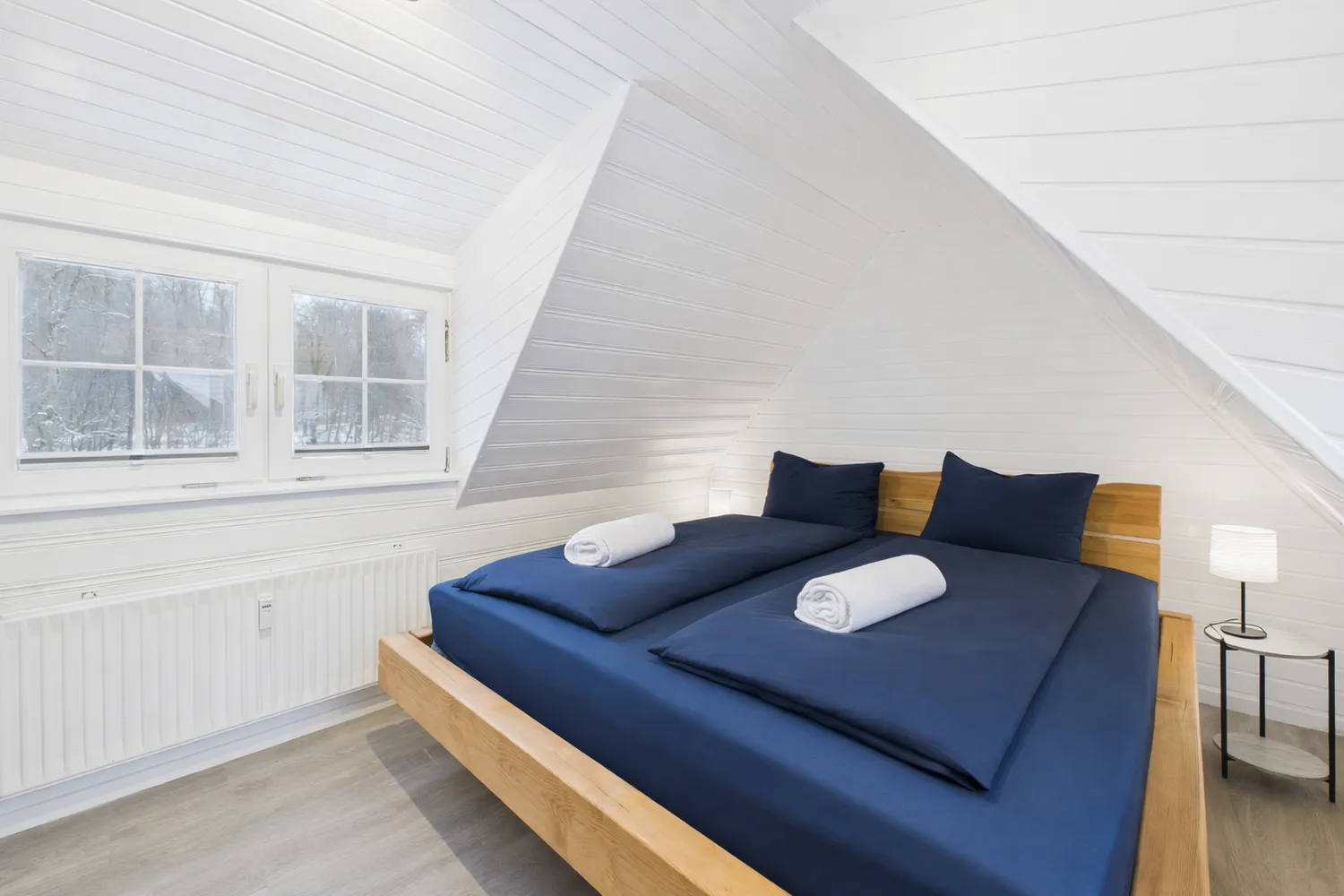 3 Zimmer Wohnung mit 90 m² in Wiesbaden – Bild 3