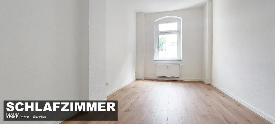 2 Zimmer Wohnung mit 43 m² in Zwickau – Bild 9
