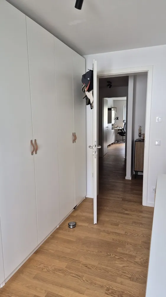 3 Zimmer Wohnung mit 103 m² in München – Bild 4