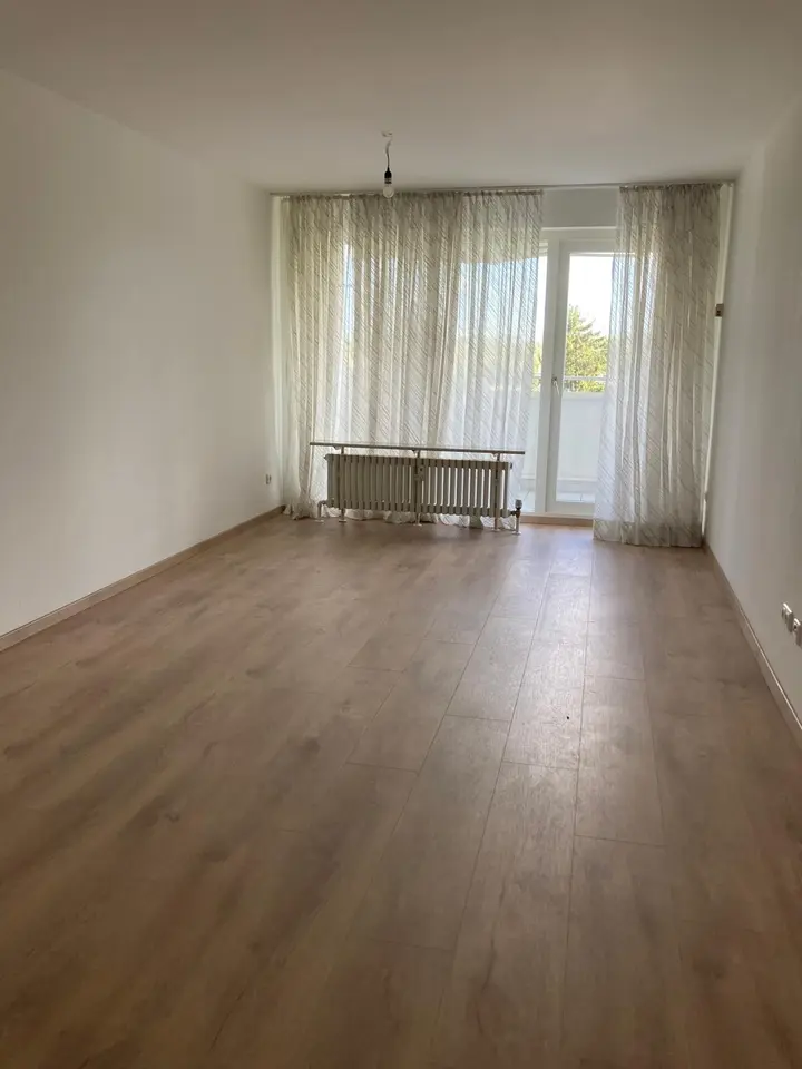 2 Zimmer Wohnung mit 57 m² in Fürstenfeldbruck – Bild 1