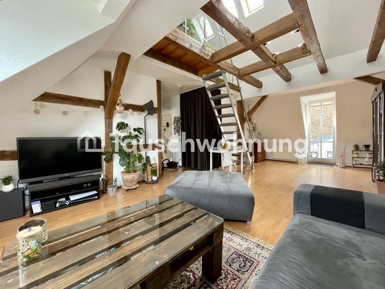 4 Zimmer Wohnung mit 98 m² in Potsdam – Bild 1