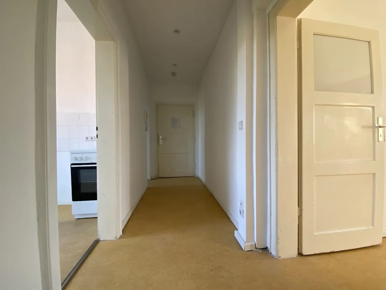 2 Zimmer Wohnung mit 55 m² in Berlin – Bild 7