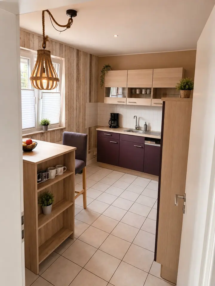 4 Zimmer Wohnung mit 115 m² in Cloppenburg – Bild 6