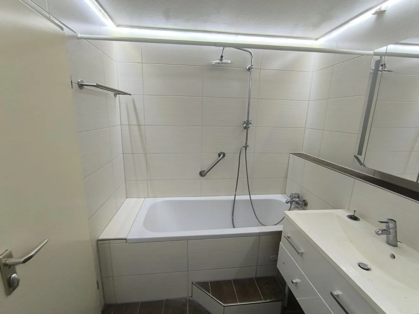 3 Zimmer Wohnung mit 88 m² in Ludwigshafen am Rhein – Bild 8