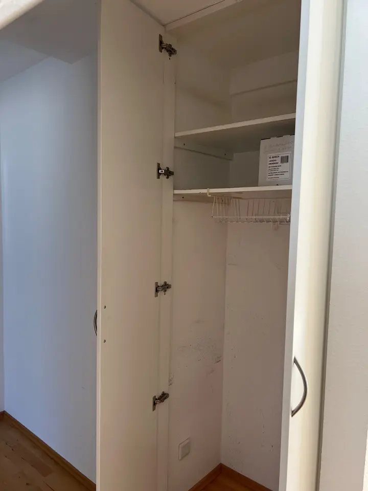 4 Zimmer Wohnung mit 132 m² in Aachen – Bild 8