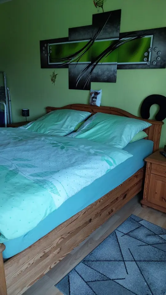 4 Zimmer Wohnung mit 61 m² in Duisburg – Bild 4