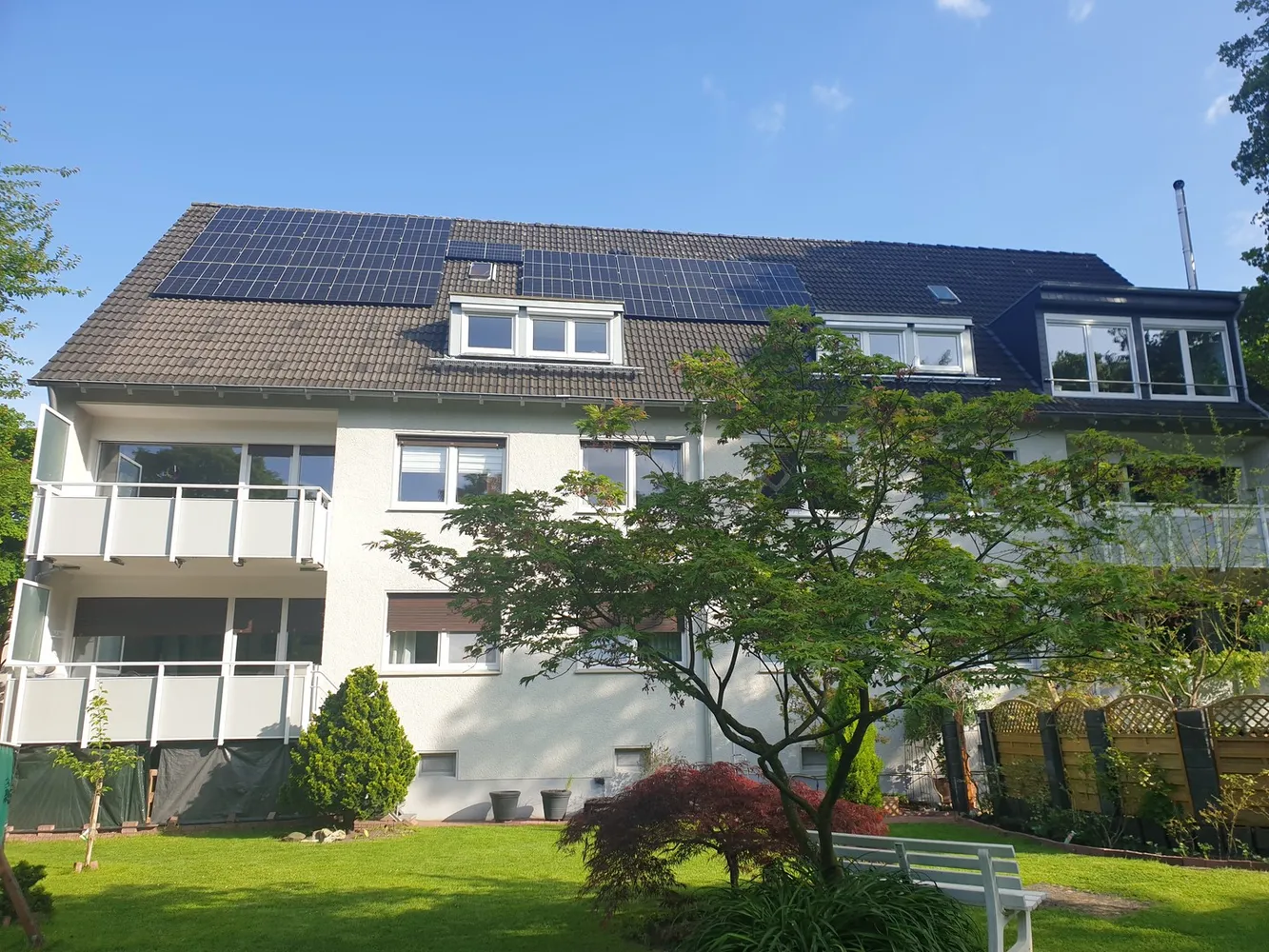 5 Zimmer Wohnung mit 102 m² in Gelsenkirchen – Bild 5
