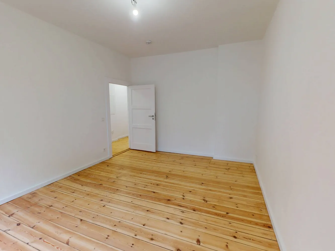 2 Zimmer Wohnung mit 53 m² in Berlin – Bild 7