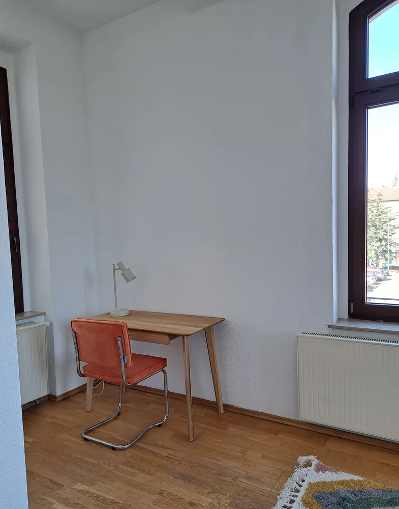 2 Zimmer Wohnung mit 65 m² in Leipzig – Bild 2