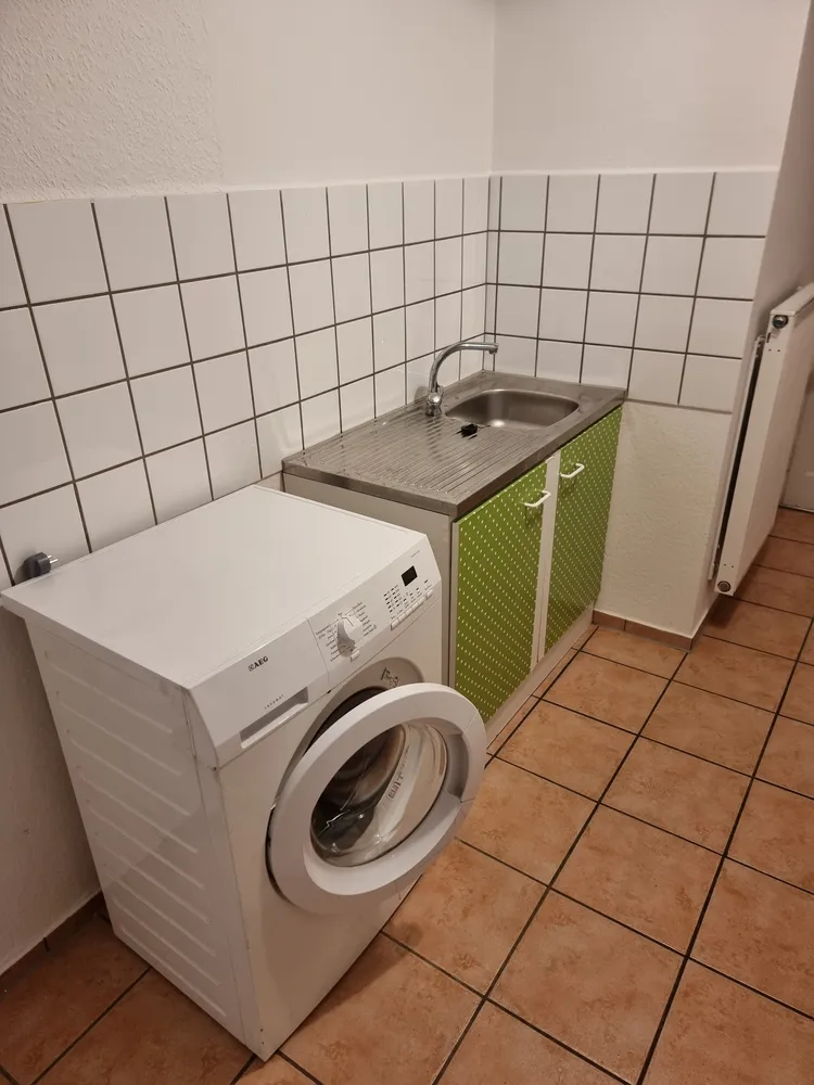 1 Zimmer Wohnung mit 37 m² in Berlin – Bild 7