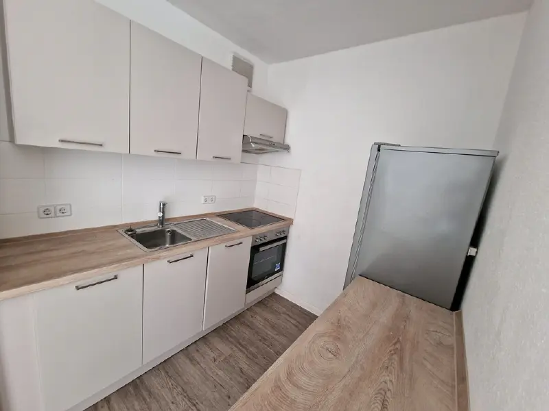 3 Zimmer Wohnung mit 56 m² in Zwickau – Bild 2