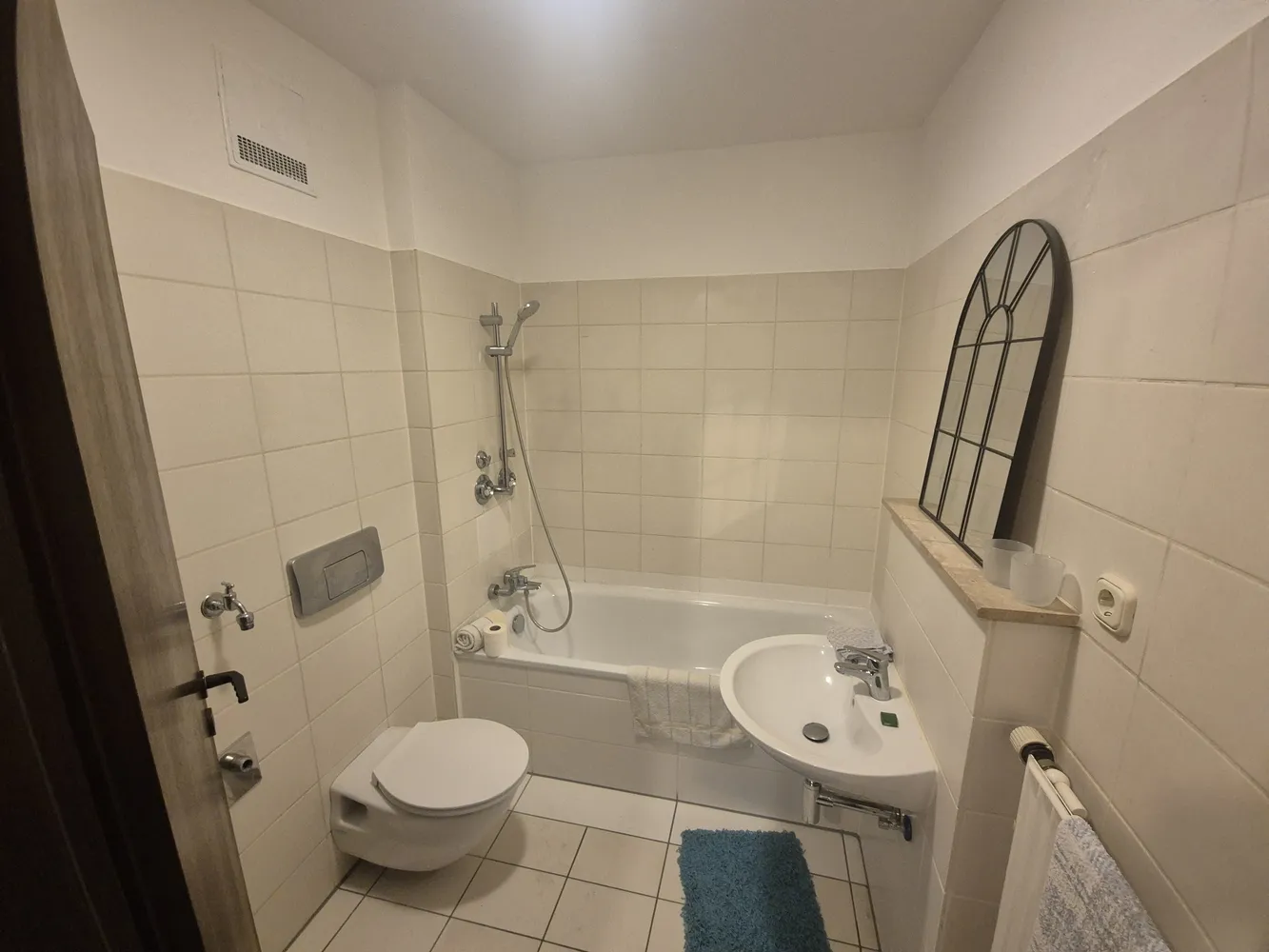 1 Zimmer Wohnung mit 34 m² in Wiesbaden – Bild 5