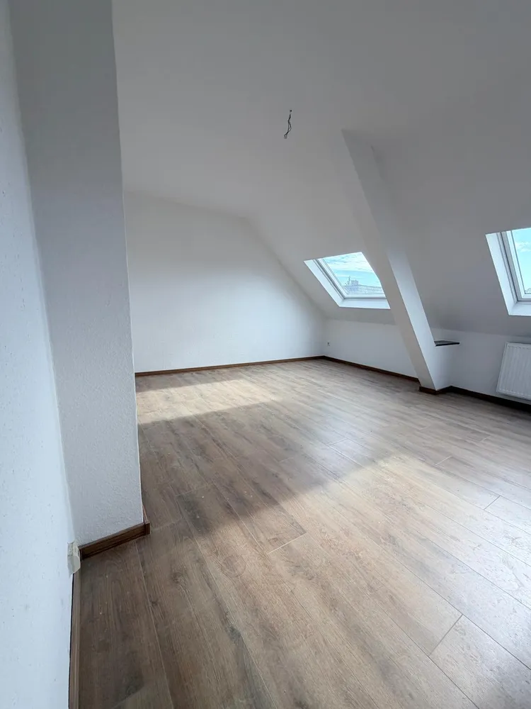 3 Zimmer Wohnung mit 60 m² in Krefeld – Bild 4