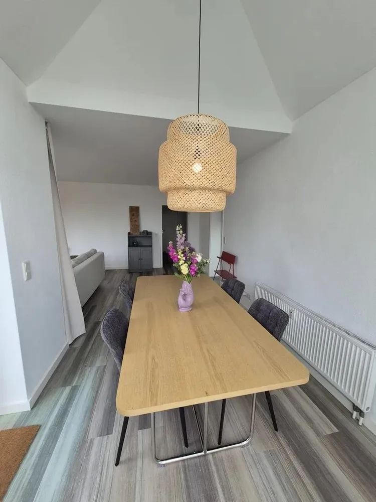 2 Zimmer Wohnung mit 68 m² in Düsseldorf – Bild 3