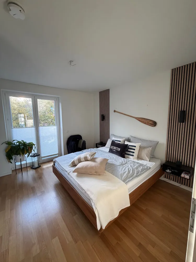 2 Zimmer Wohnung mit 73 m² in Braunschweig – Bild 11