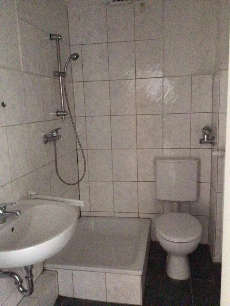 2 room apartment with 51 m² in Duisburg – Photo 4