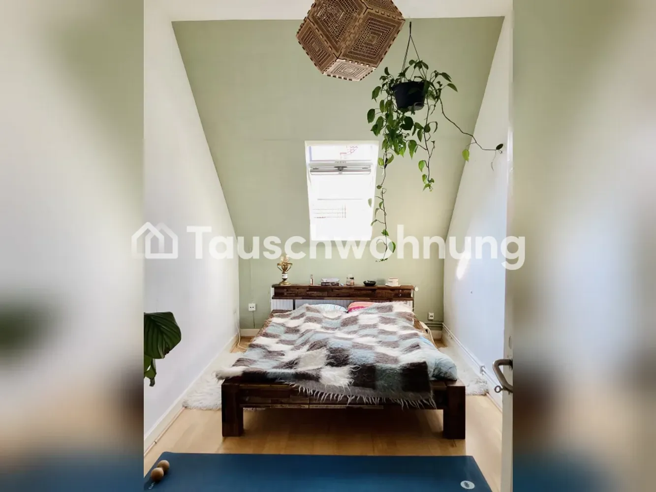 3 room apartment with 57 m² in Hanover – Photo 7