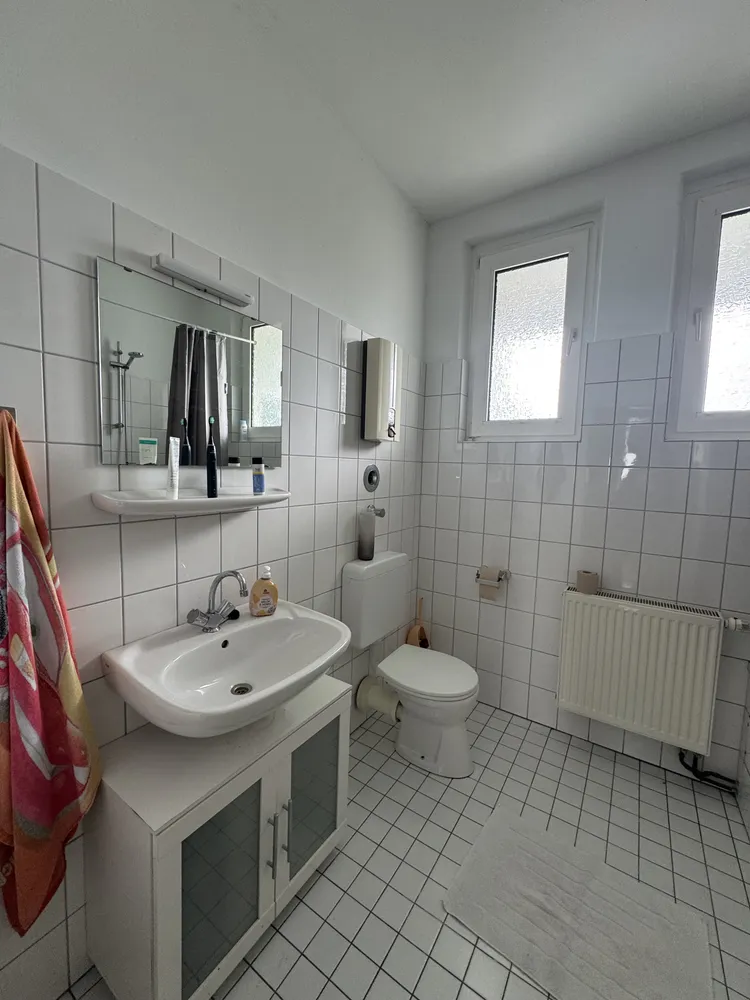 2 Zimmer Wohnung mit 60 m² in Aachen – Bild 8
