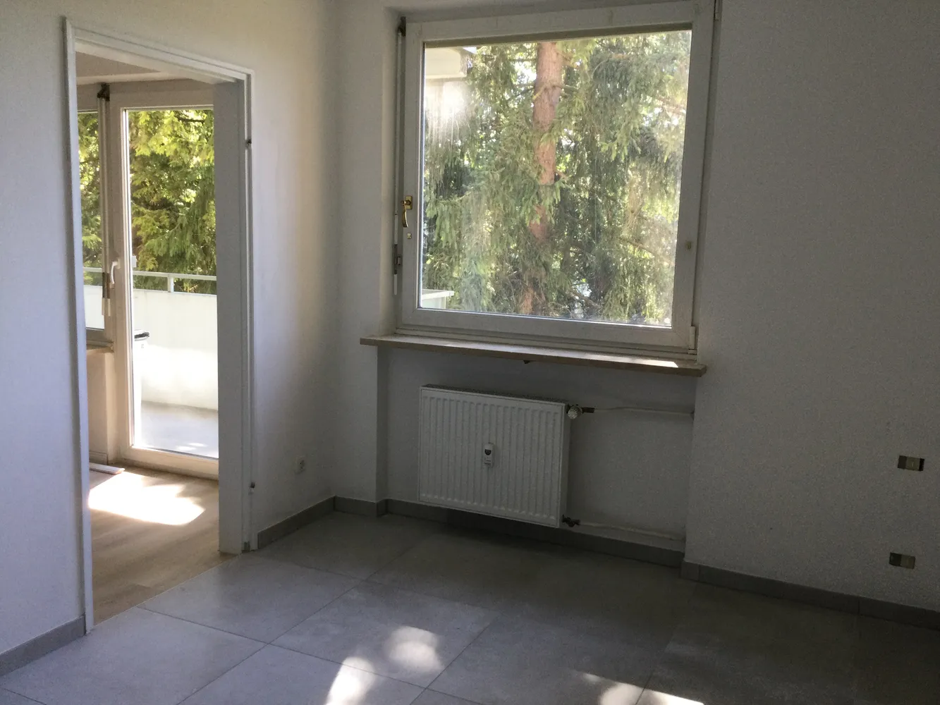 3 Zimmer Wohnung mit 74 m² in München – Bild 6