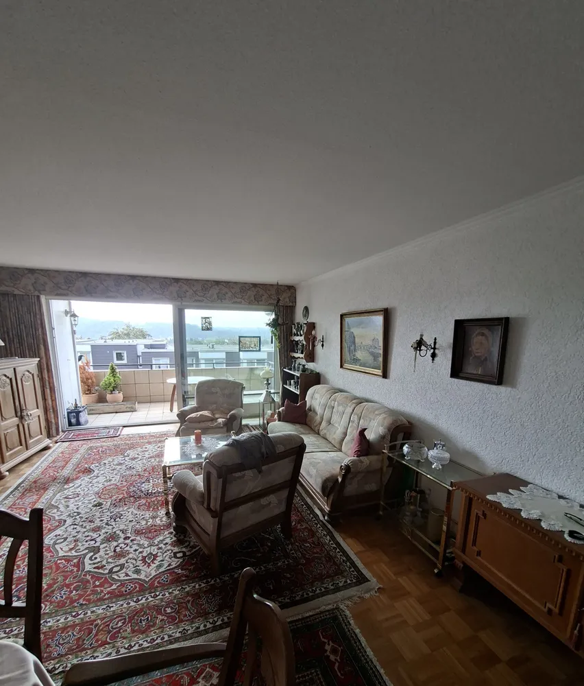 4 Zimmer Wohnung mit 91 m² in Essen – Bild 9