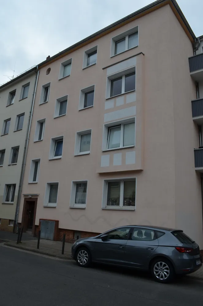 4 Zimmer Wohnung mit 97 m² in Hannover – Bild 10
