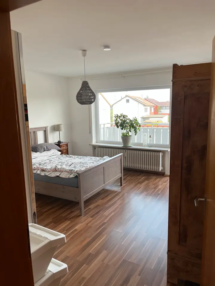 4 Zimmer Wohnung mit 91 m² in Memmingen – Bild 7