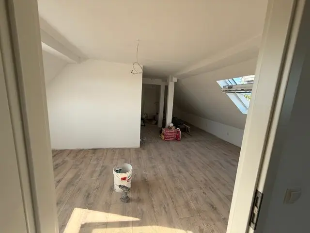 2 Zimmer Wohnung mit 37 m² in Ludwigshafen – Bild 4