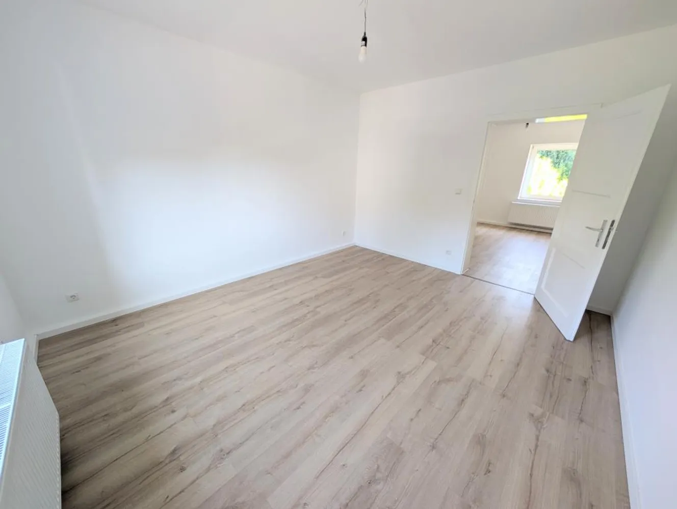 3 room apartment with 57 m² in Marl – Photo 9