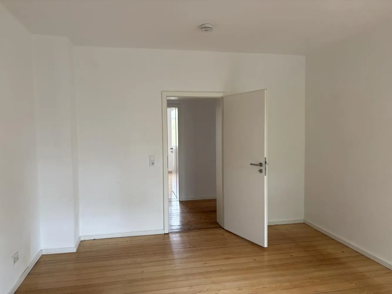 3 room apartment with 90 m² in Darmstadt – Photo 5
