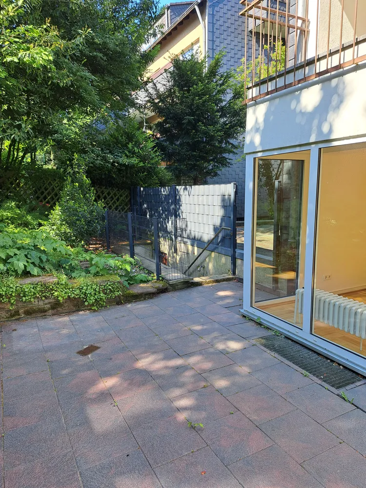 6 Zimmer Wohnung mit 164 m² in Essen – Bild 11