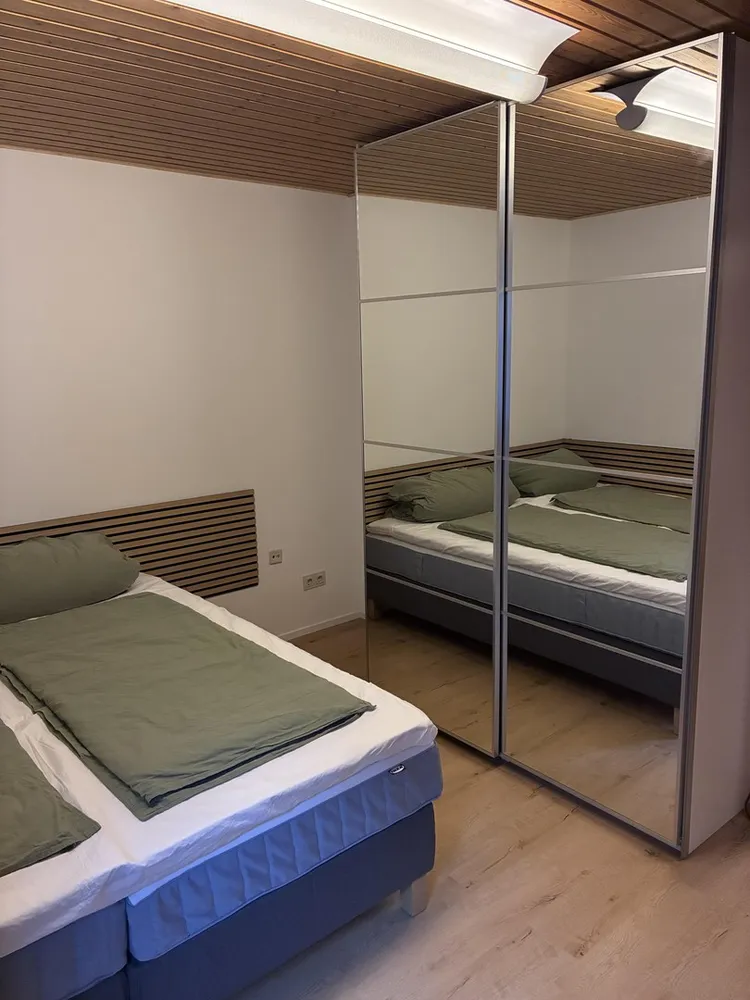 2 Zimmer Wohnung mit 50 m² in Bad Kreuznach – Bild 5