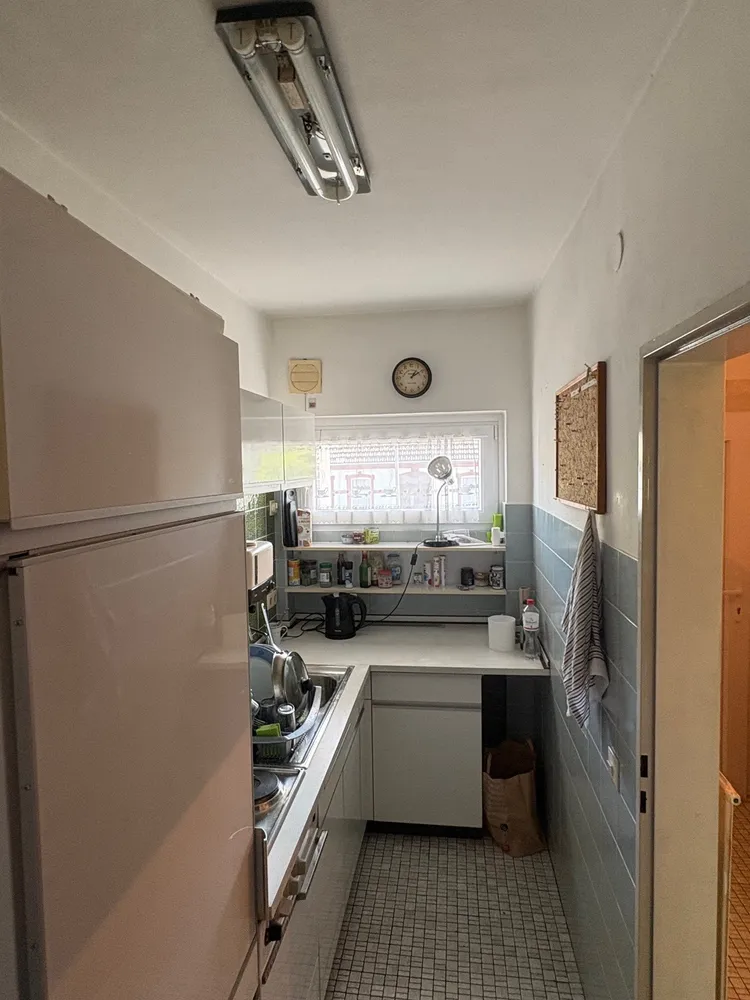 2 Zimmer Wohnung mit 39 m² in Bochum – Bild 3