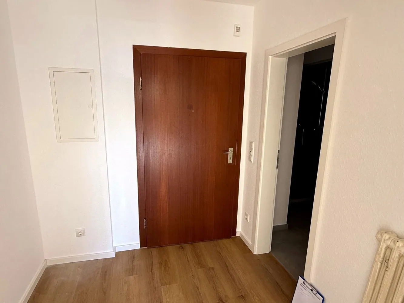 1 Zimmer Wohnung mit 33 m² in Köln – Bild 6