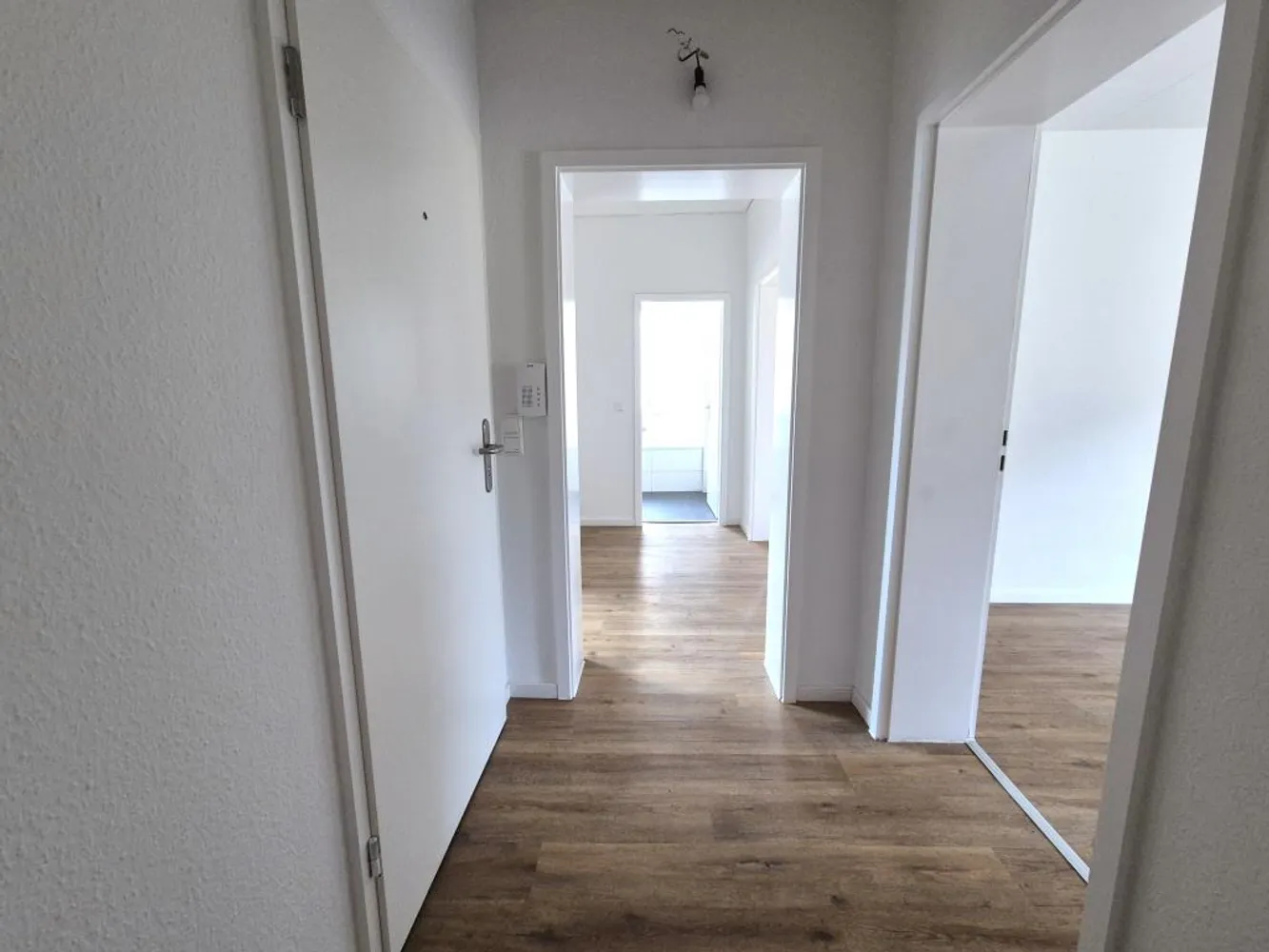 2 Zimmer Wohnung mit 49 m² in Duisburg – Bild 8