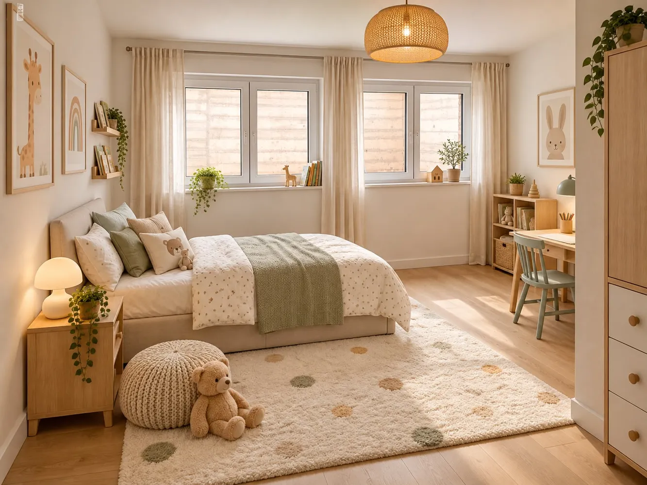4 room apartment with 122 m² in Tönisvorst – Photo 3