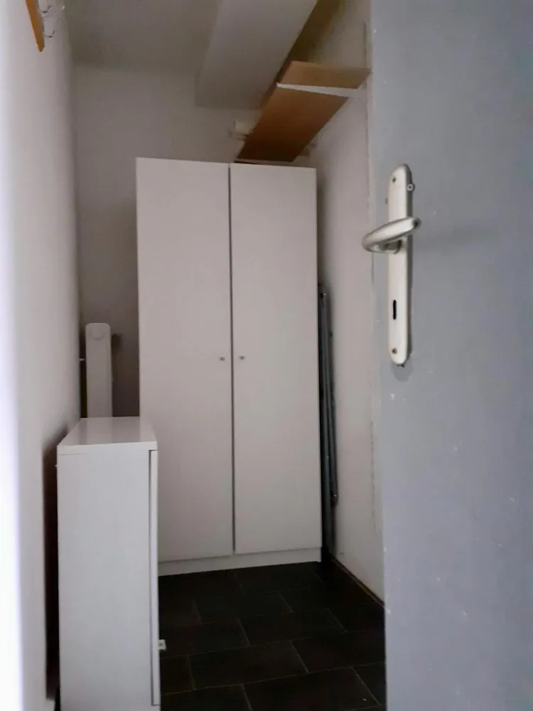 WG-Zimmer mit 11 m² in Bremen – Bild 5