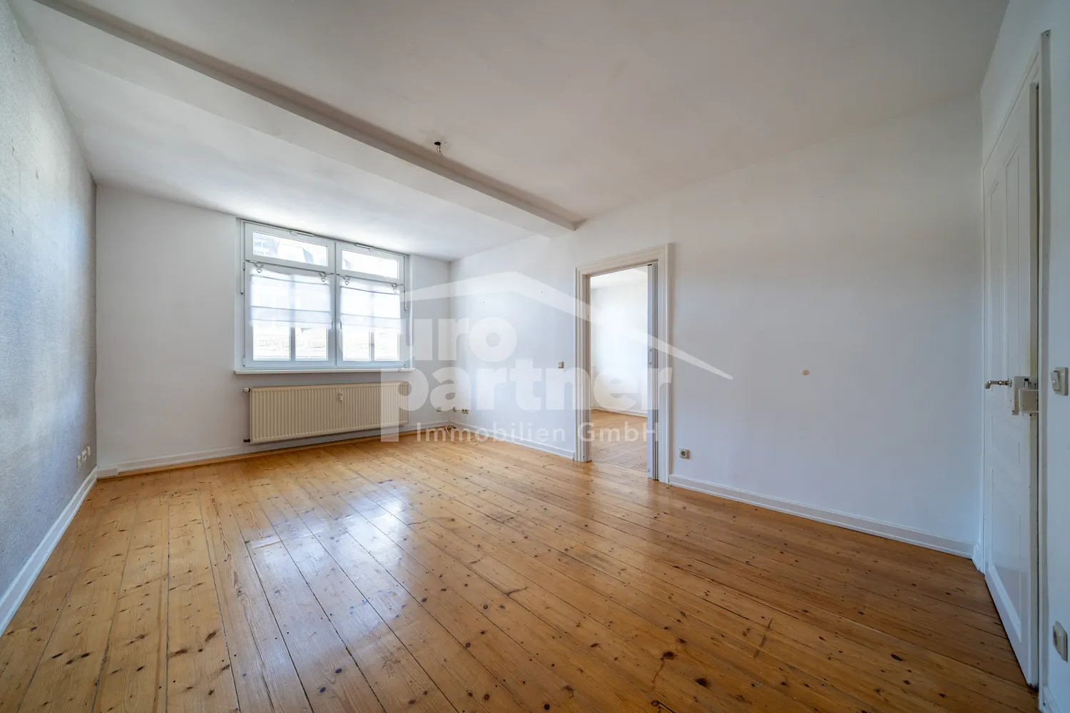 4 Zimmer Wohnung mit 116 m² in Idar-Oberstein – Bild 5