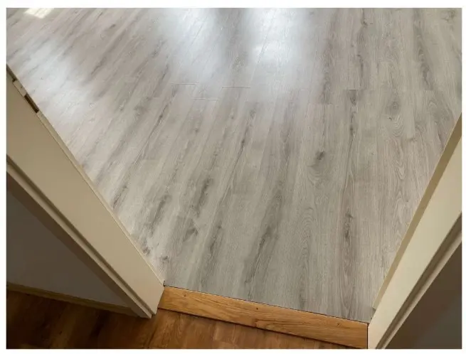 3 Zimmer Wohnung mit 58 m² in Luckenwalde – Bild 9